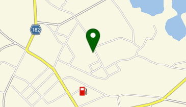 理容アイデイアの地図画像