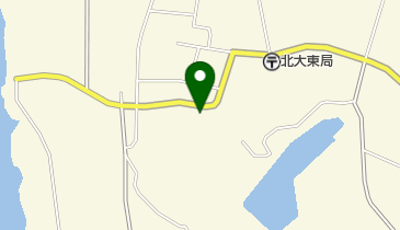 株式会社与儀組の地図画像