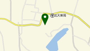 株式会社与儀組 整備工場の地図画像