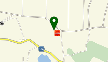 北大東製糖株式会社 北大東事業所の地図画像