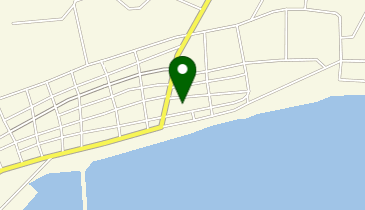 前泊公民館の地図画像