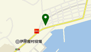 有限会社大進工業の地図画像