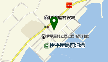 ヘアースタジオサムソンの地図画像