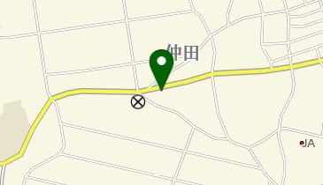 吉田ストアーの地図画像