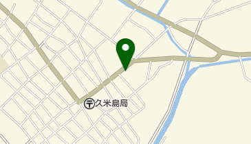 モトショップあきらの地図画像