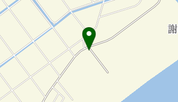 仲里自動車学校の地図画像