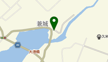 有限会社久米島エスコートツアーズの地図画像