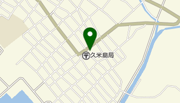 スーパー玉商の地図画像