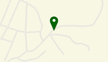 久米島地鶏牧場の地図画像