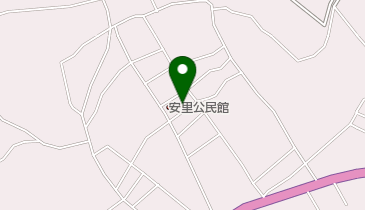 山城売店の地図画像