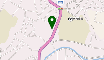 株式会社ソシアルの地図画像