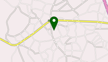 富盛公民館の地図画像