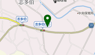 新和機工の地図画像