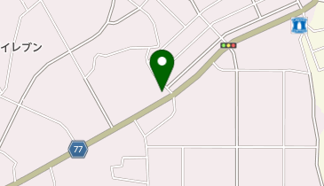 いずみの地図画像