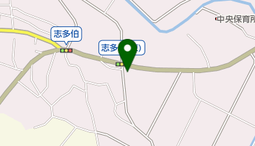 有限会社盛土建の地図画像
