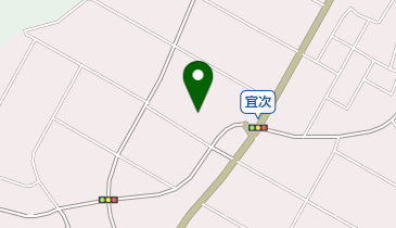 有限会社諸見里ポートリーの地図画像