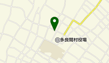 下地電化サービスの地図画像