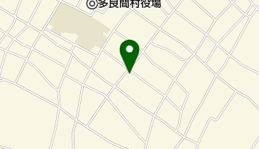 有限会社郷土開発の地図画像