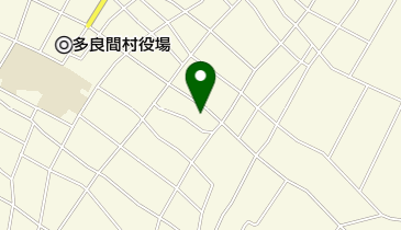 下地土建の地図画像