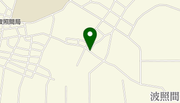 丸友売店の地図画像