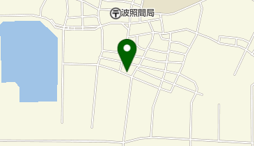 山田運輸の地図画像