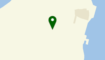 船浮小中学校の地図画像