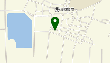 有限会社仲間土木の地図画像