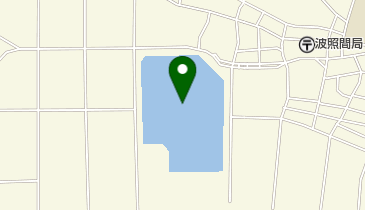 波照間酒造所の地図画像