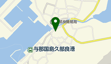 大朝商店の地図画像