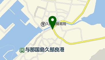 前盛そば屋の地図画像