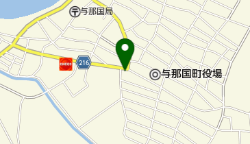 株式会社崎元組の地図画像