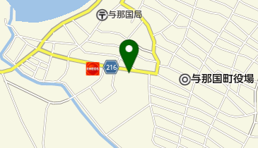 株式会社崎元組 工事部の地図画像
