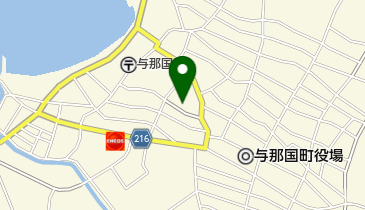 ふじみ旅館の地図画像