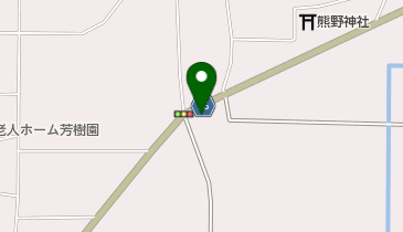 入部酒店の地図画像