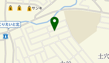 佐藤総合保険企画の地図画像