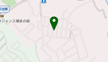 株式会社日隆の地図画像