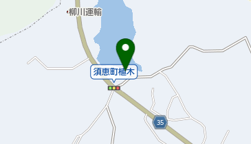 慶電子の地図画像