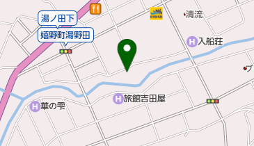 株式会社アリアケジャパン研修所の地図画像