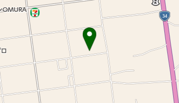 たんぽぽ学童クラブの地図画像