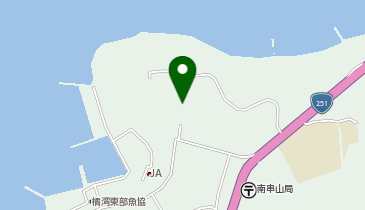 社会福祉法人八幡会の地図画像