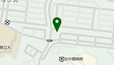 九州惣菜株式会社大門サニーピア店の地図画像