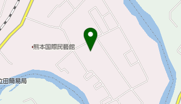 株式会社ジャパンクラフトの地図画像