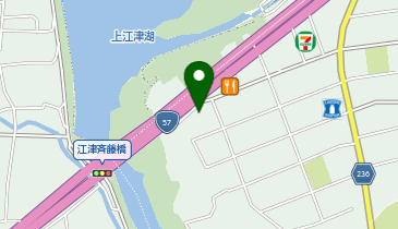 花織部フラワーデザインスクールの地図画像