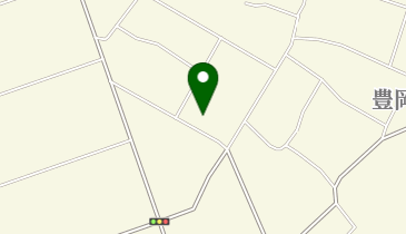 メモリアルパーク合志の地図画像