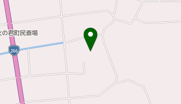 緒方総合電業の地図画像
