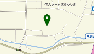 弦楽器工房北澤の地図画像