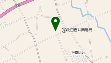 フレーム(FRAEM)美容室の地図画像