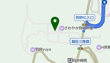 スキンケアラボの地図画像