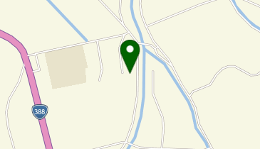 木立土地改良区の地図画像