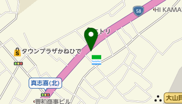 JOINTCLOTHINGSTOREの地図画像